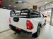 Toyota Hilux 2.8GD-6 Xtra cab Legend auto - Thumbnail 2