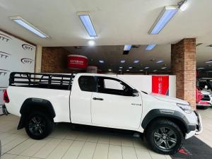 Toyota Hilux 2.8GD-6 Xtra cab Legend auto - Image 3