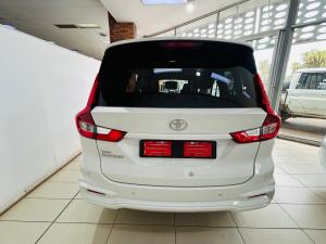 Toyota Rumion 1.5 S - Image 5
