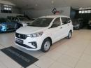 Thumbnail Suzuki Ertiga 1.5 GA