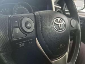 Toyota RAV4 2.0 GX - Image 18
