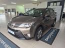 Thumbnail Toyota RAV4 2.0 GX