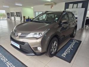 Toyota RAV4 2.0 GX - Image 1