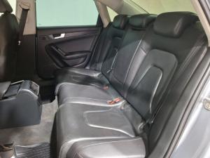 Audi A4 1.8T S auto - Image 10