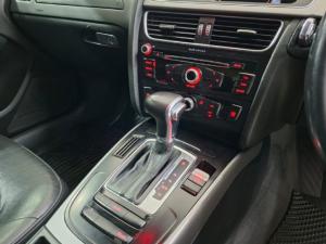 Audi A4 1.8T S auto - Image 11