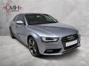 Thumbnail Audi A4 1.8T S auto