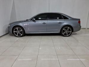Audi A4 1.8T S auto - Image 2