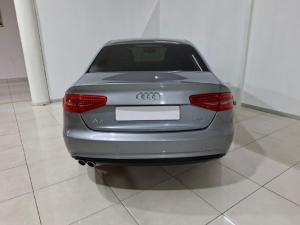 Audi A4 1.8T S auto - Image 5
