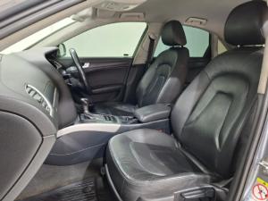 Audi A4 1.8T S auto - Image 8