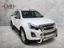 Thumbnail Isuzu D-Max 300 3.0TD double cab 4x4 LX auto