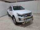 Thumbnail Isuzu D-Max 300 3.0TD double cab 4x4 LX auto