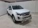 Isuzu D-Max 300 3.0TD double cab 4x4 LX auto - Thumbnail 1