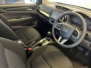 Honda BR-V 1.5 Comfort auto - Image 10