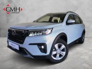 Honda BR-V 1.5 Comfort auto - Image 1
