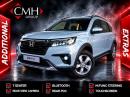 Thumbnail Honda BR-V 1.5 Comfort auto