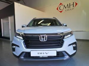 Honda BR-V 1.5 Comfort auto - Image 2