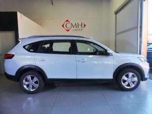 Honda BR-V 1.5 Comfort auto - Image 5