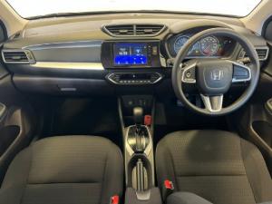 Honda BR-V 1.5 Comfort auto - Image 9
