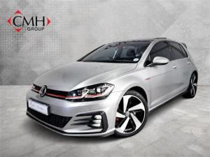 Volkswagen Golf GTI - Image 1