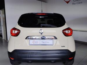 Renault Captur 88kW turbo Dynamique auto - Image 5