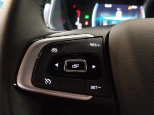 Chery Tiggo 4 Pro 1.5T Elite auto (CVT) - Image 10