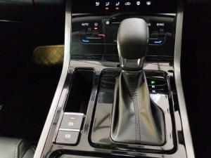 Chery Tiggo 4 Pro 1.5T Elite auto (CVT) - Image 13