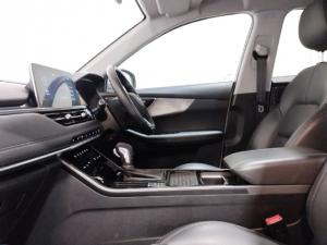 Chery Tiggo 4 Pro 1.5T Elite auto (CVT) - Image 14