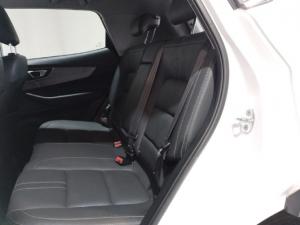 Chery Tiggo 4 Pro 1.5T Elite auto (CVT) - Image 15