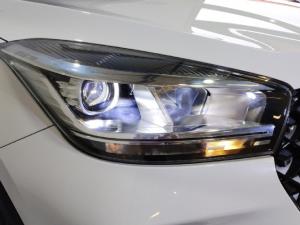 Chery Tiggo 4 Pro 1.5T Elite auto (CVT) - Image 16