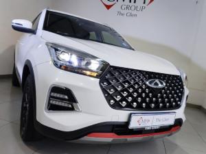 Chery Tiggo 4 Pro 1.5T Elite auto (CVT) - Image 17