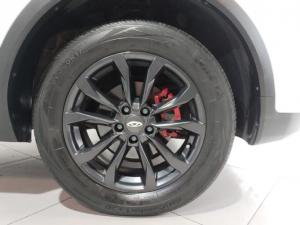 Chery Tiggo 4 Pro 1.5T Elite auto (CVT) - Image 18