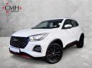 Thumbnail Chery Tiggo 4 Pro 1.5T Elite auto (CVT)