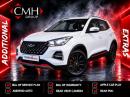 Thumbnail Chery Tiggo 4 Pro 1.5T Elite auto (CVT)