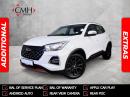 Thumbnail Chery Tiggo 4 Pro 1.5T Elite auto (CVT)