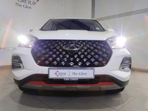 Chery Tiggo 4 Pro 1.5T Elite auto (CVT) - Image 2
