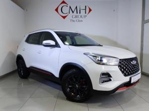 Chery Tiggo 4 Pro 1.5T Elite auto (CVT) - Image 3