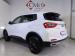 Chery Tiggo 4 Pro 1.5T Elite auto (CVT) - Thumbnail 4