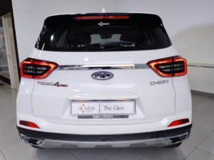 Chery Tiggo 4 Pro 1.5T Elite auto (CVT) - Image 5