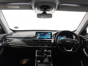 Chery Tiggo 4 Pro 1.5T Elite auto (CVT) - Image 7
