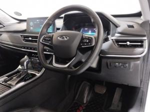 Chery Tiggo 4 Pro 1.5T Elite auto (CVT) - Image 8
