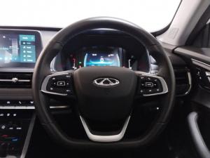 Chery Tiggo 4 Pro 1.5T Elite auto (CVT) - Image 9