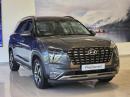 Thumbnail Hyundai Grand Creta 2.0 Executive auto