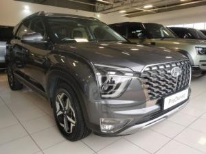 Hyundai Grand Creta 2.0 Executive auto - Image 1