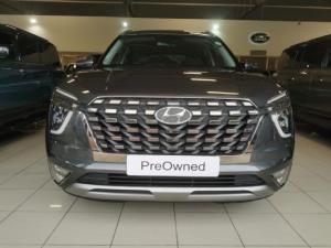 Hyundai Grand Creta 2.0 Executive auto - Image 2