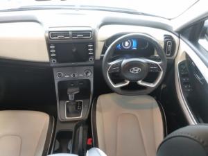 Hyundai Grand Creta 2.0 Executive auto - Image 4