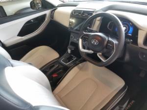 Hyundai Grand Creta 2.0 Executive auto - Image 5