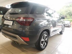 Hyundai Grand Creta 2.0 Executive auto - Image 7
