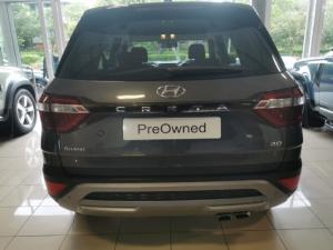 Hyundai Grand Creta 2.0 Executive auto - Image 8