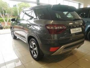 Hyundai Grand Creta 2.0 Executive auto - Image 9