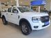 Ford Ranger 2.0 SiT double cab XL manual - Thumbnail 1